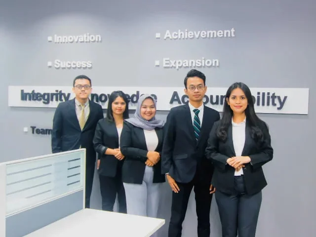 incorp indonesia