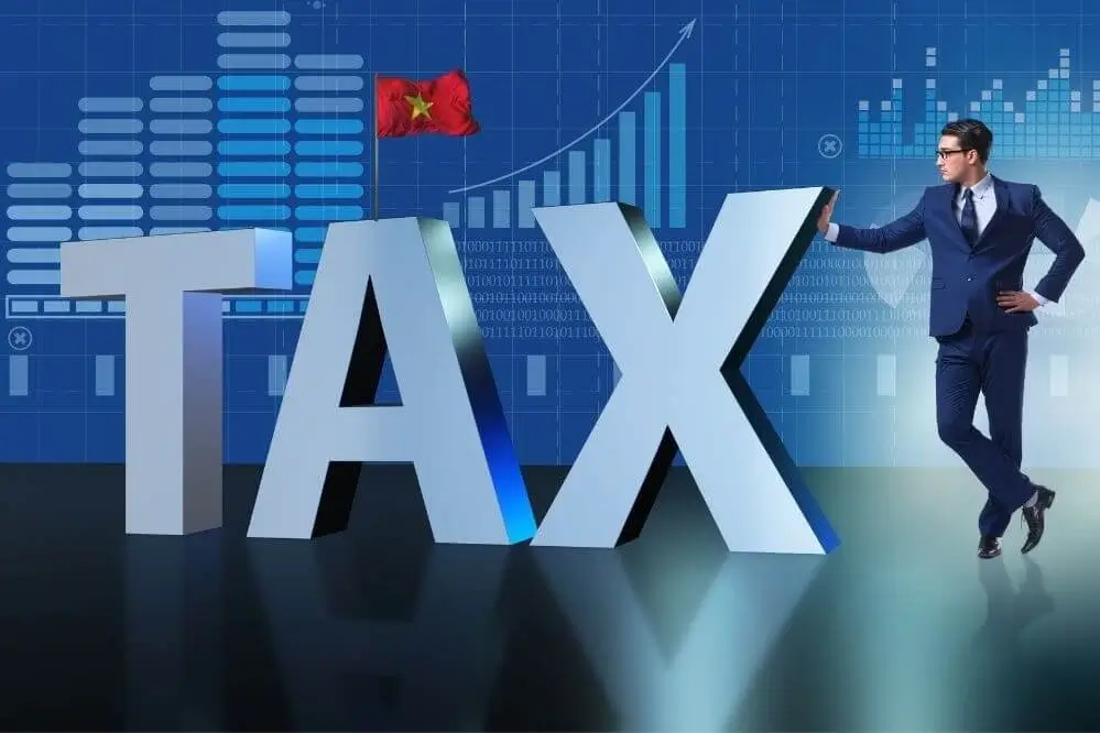 tax vn